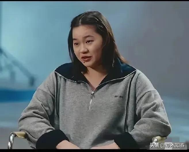 全红婵仅说了一句话，令所有人都沉默了，​她说:“不要在骂我了，是啊，人红是非多”