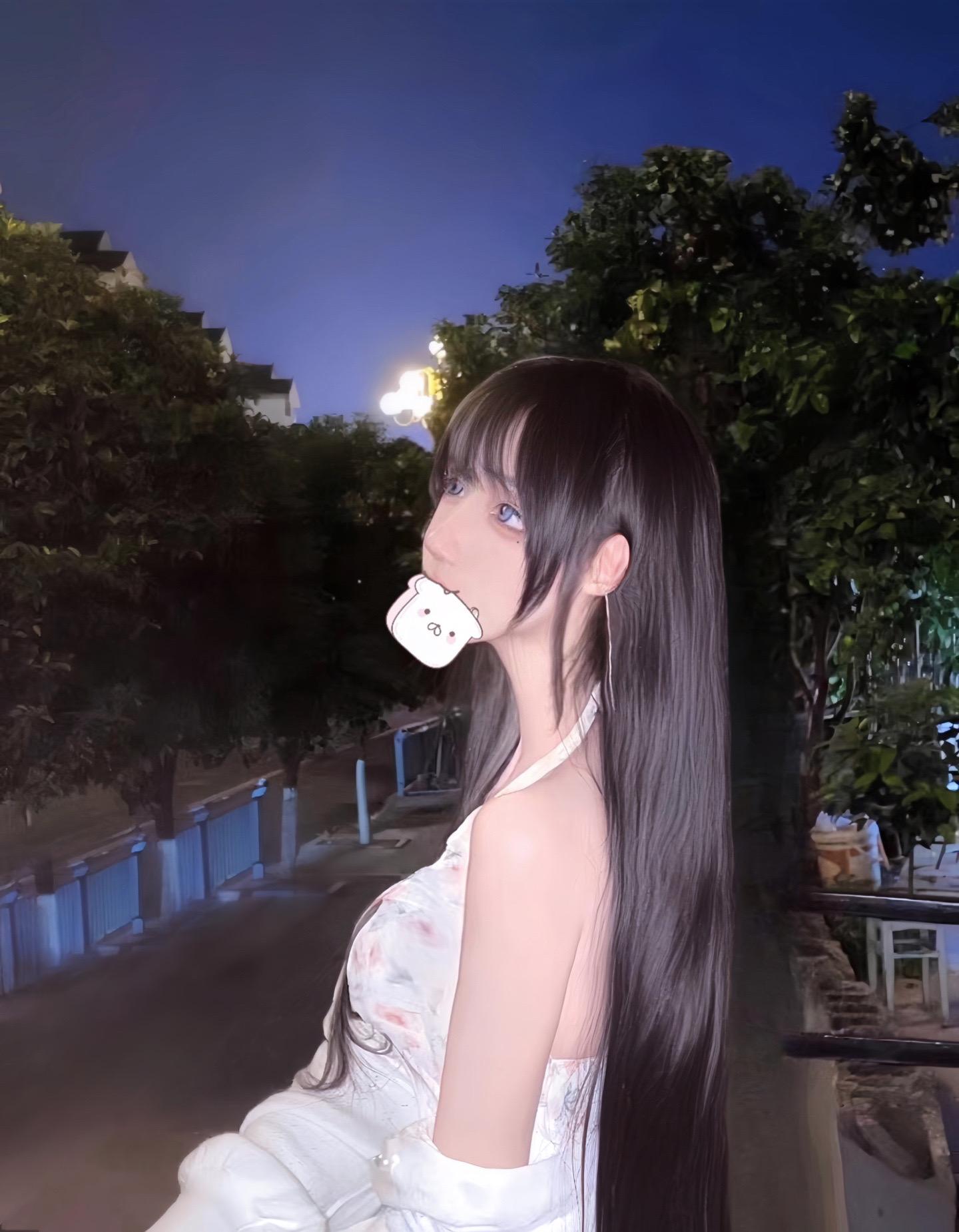明明是我更可爱吧 你不许和别的女孩子说话了(ᐡ ɞ̴̶̷ . ɞ̴̶̷ ᐡ)