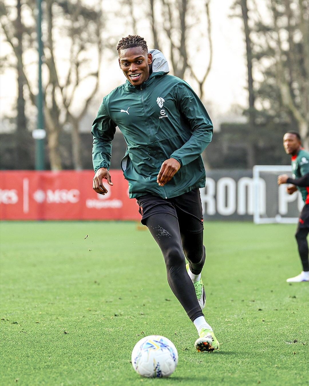 周末氛围⚽🤟👍