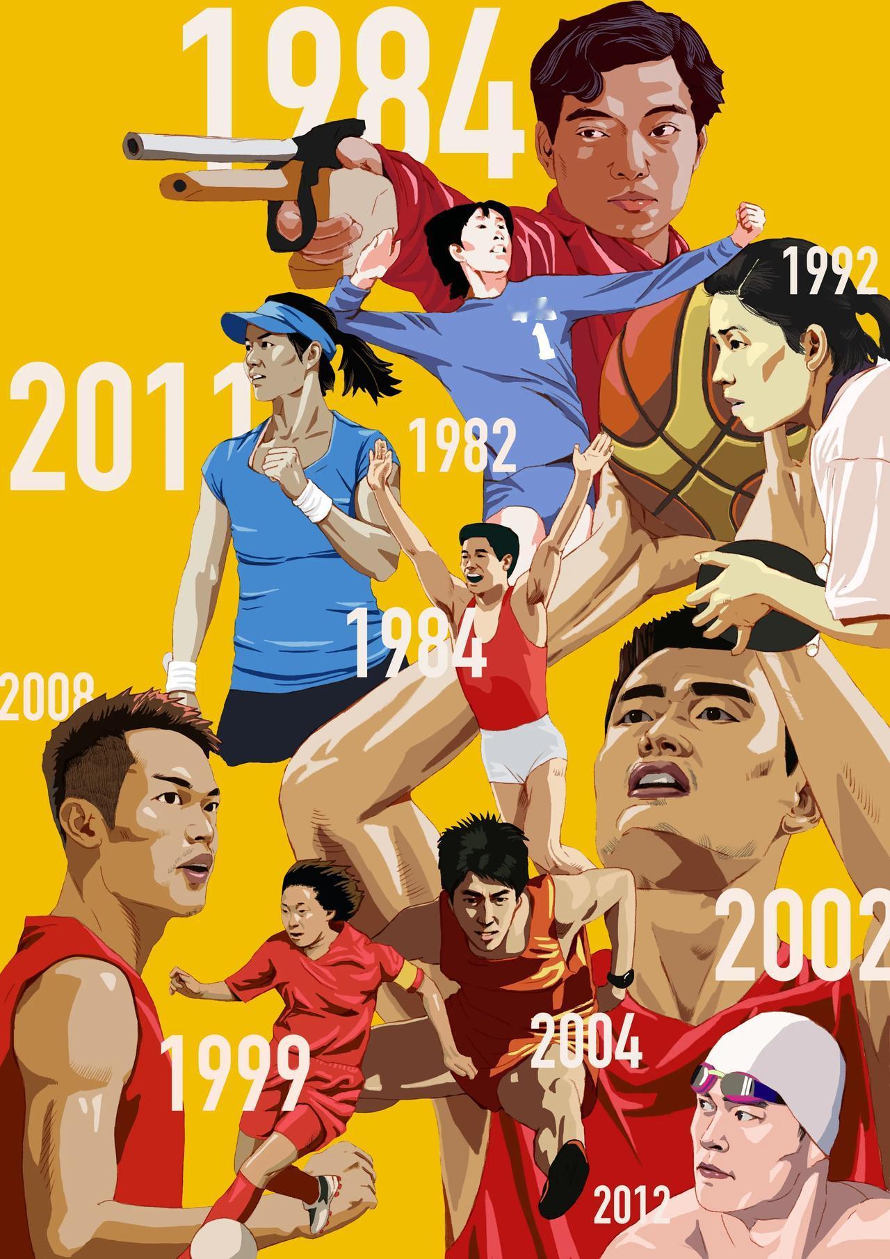 由中国人保持的世界纪录

1、王军霞~女子3000米
1993年9月13日成绩：