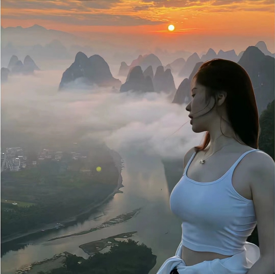 一组心动很久的头像 