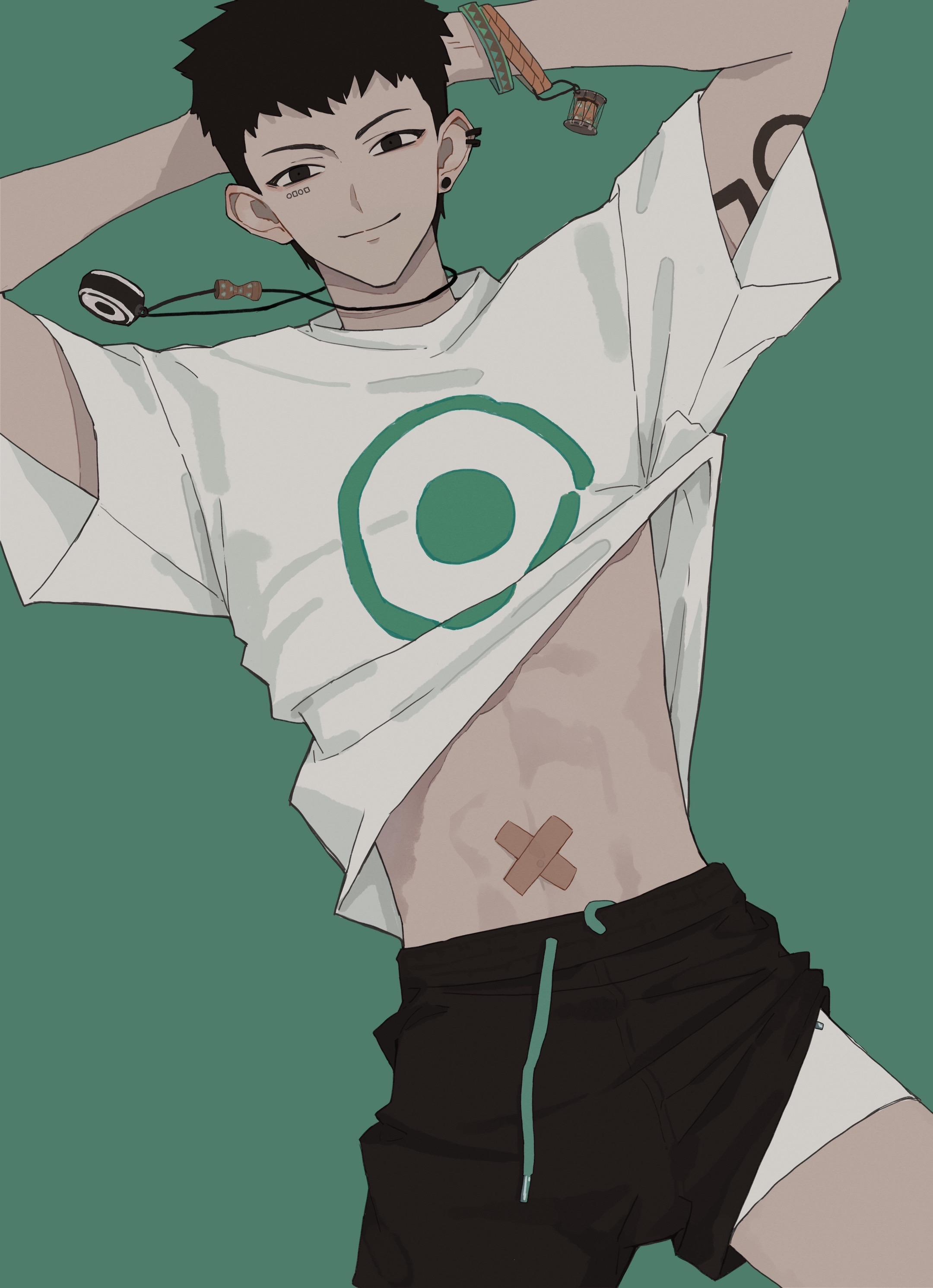 晚安😴。画一个壁纸