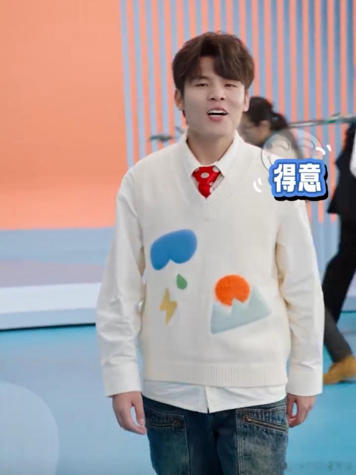真的鲨疯了，好多人啊，我也是好起来了，跨平台还能看到这么多脱口秀演员，看得人直乐