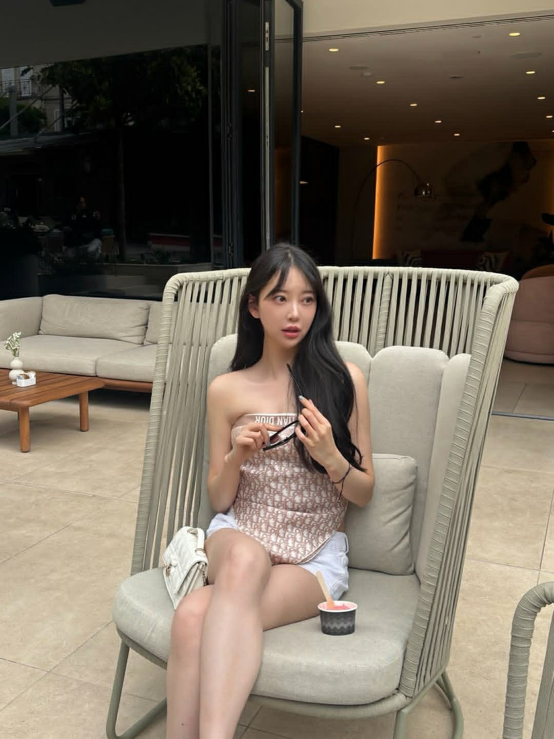 日娱新闻堀未央奈 堀未央奈ins 