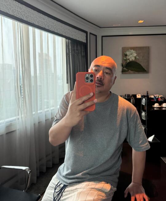 曼谷雅典娜豪华精选雅典娜套房