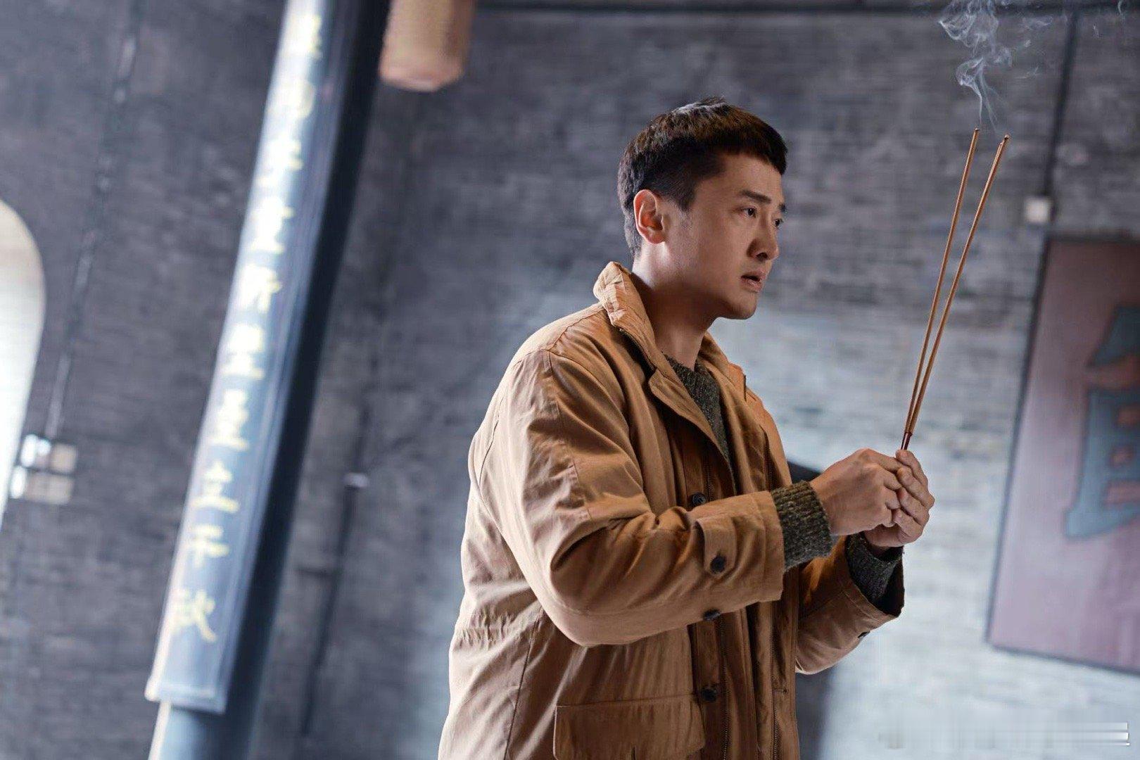 王传君这次不硬刚只反杀  王传君《罚罪2》刘天也太绝！遇挑衅不废话，暗地筹谋竟舍