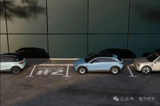 smart官宣两座回归曾因后继无车而 “退役” 的 Fortwo，将于明年底（2