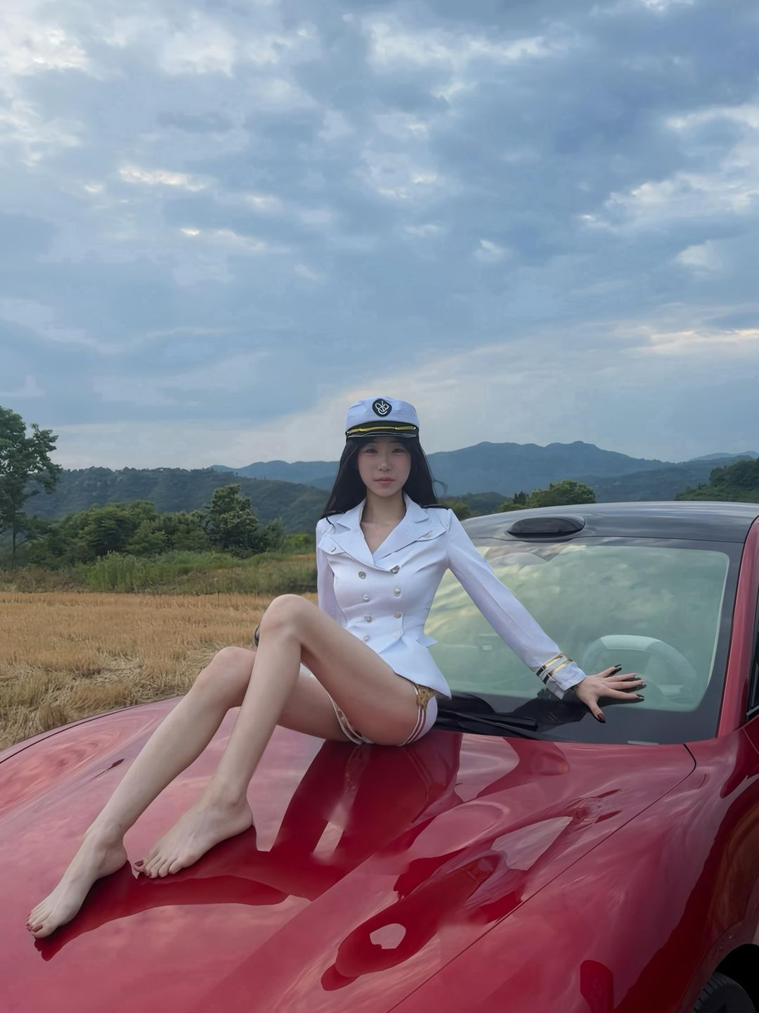 酥妻 