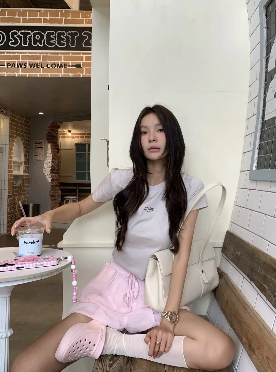 韩韩的生活感拍照🔖