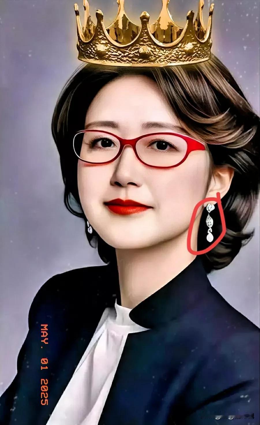 原来谷医生的豪门包袱不重！
她爷爷是开国将军，爸爸是医学大牛，自己嫁的也是顶尖医