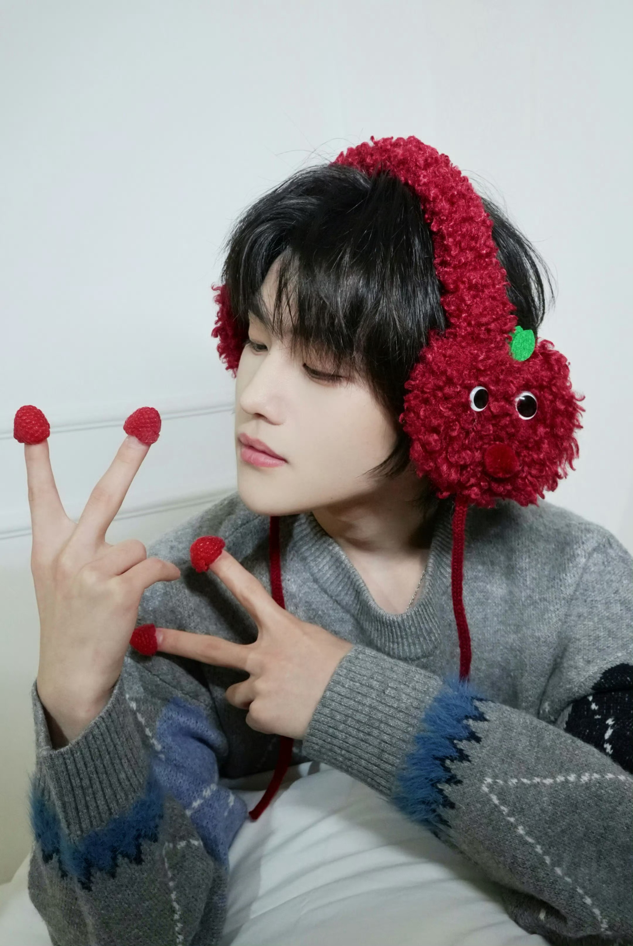 22岁云野逐光 太萌了光光，生日快乐！🎂ag司马光生日见面会直播