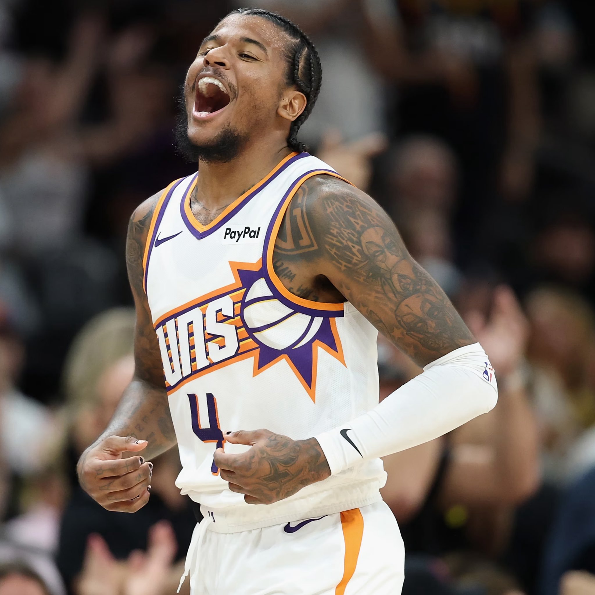 虽然火箭🚀很逗…但是风雪哥今儿又是20投5中塞克斯顿砍下30分，带领公牛战胜太