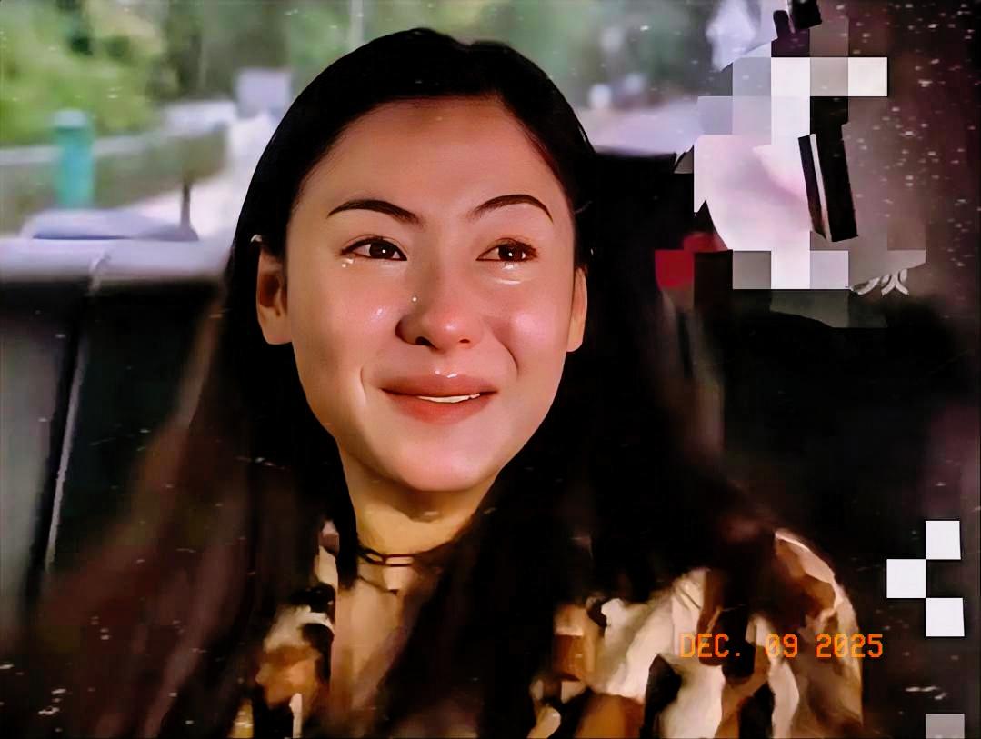 终于明白谢霆锋，为啥宁愿不要孩子也要和张柏芝离婚了
​不是因为王菲是“白月光”，