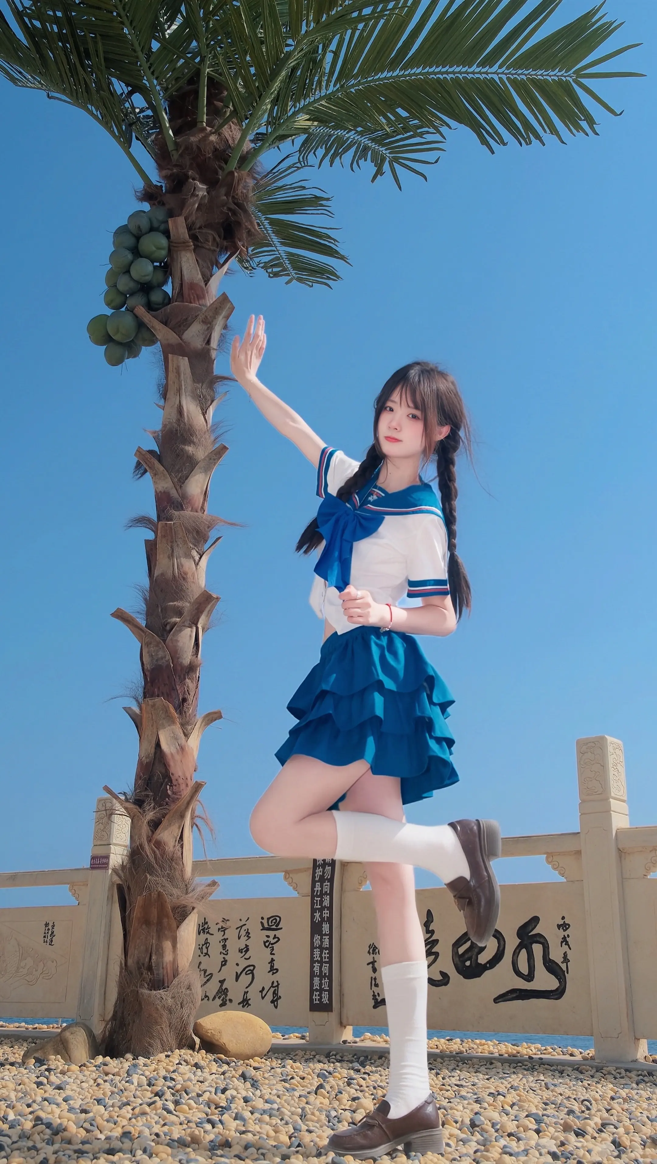 今天想不出什么文案 暂且称它为美少女烦恼