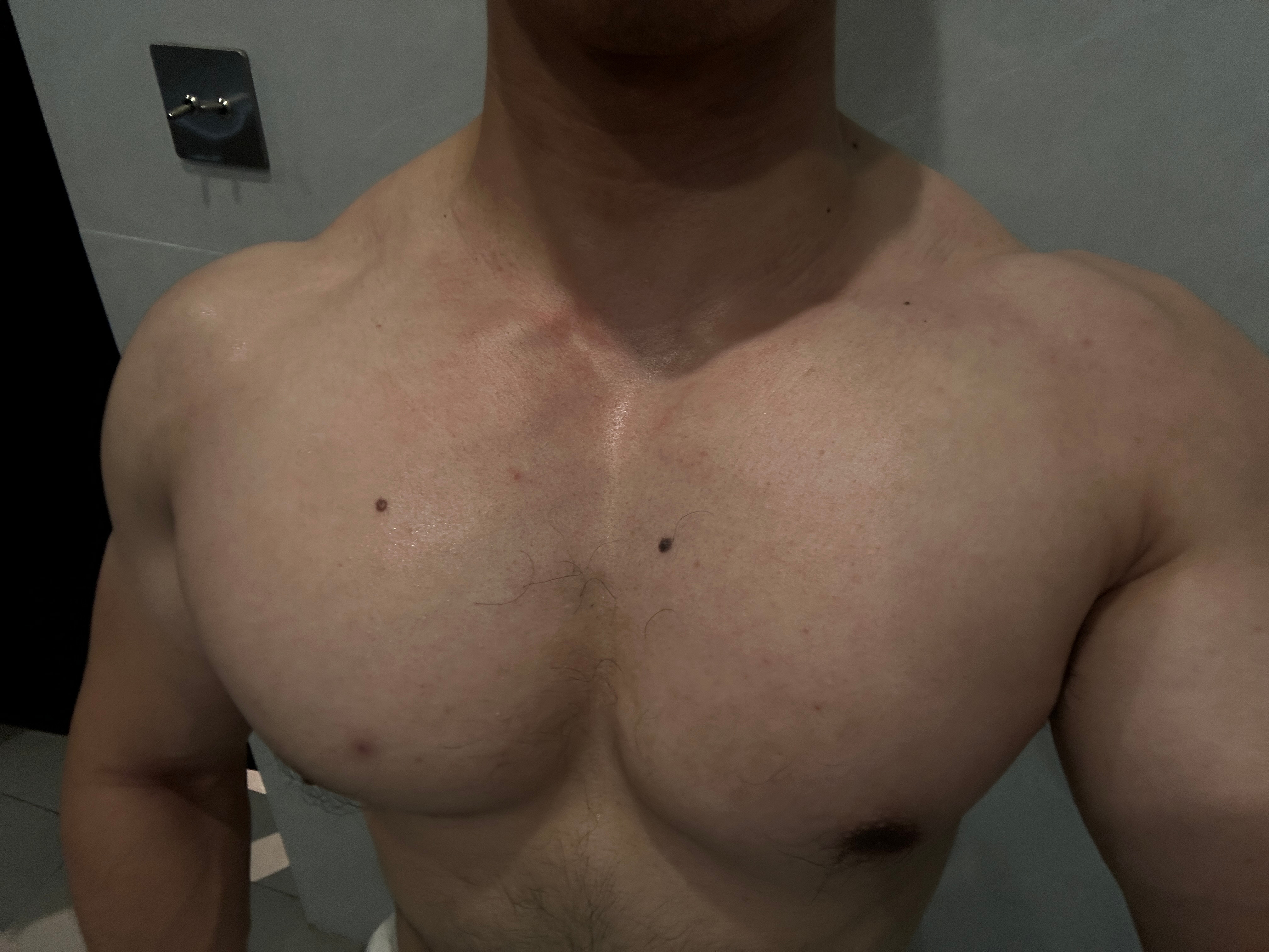 有氧就是为了可以肆无忌惮的吃螺蛳粉 