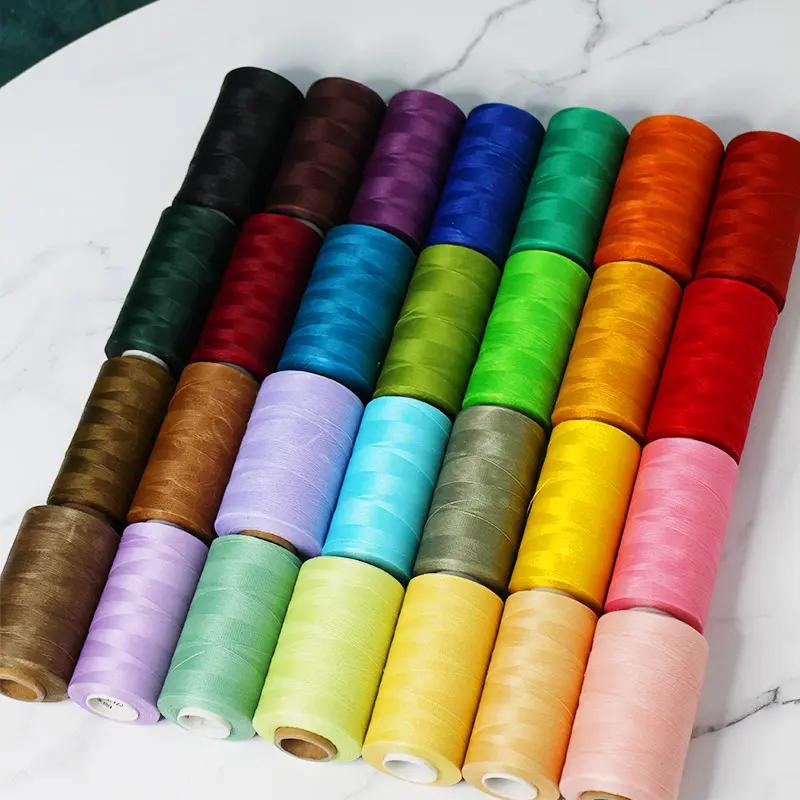 手工编绳怎么选？这几点要注意 这款蜡线适合手工DIY场景，适合有手工编织需求的人