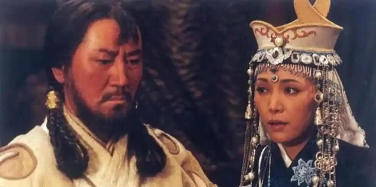 成吉思汗蒙古大军常年征战，生理需求怎么解决？方法让人难以启齿

成吉思汗率领的蒙