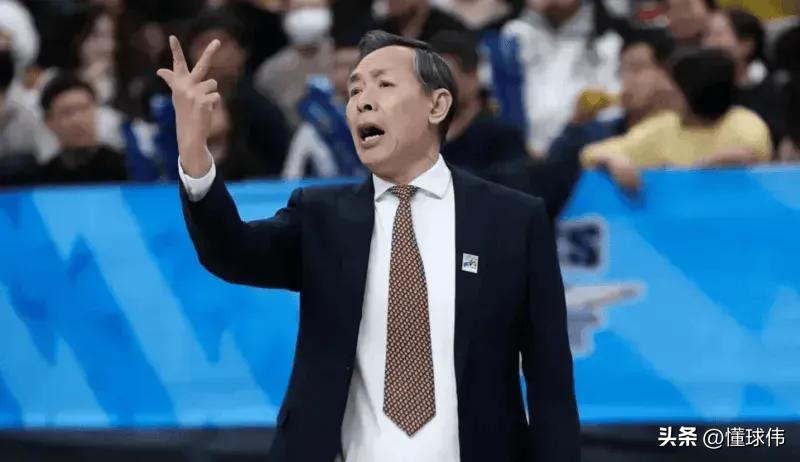 输给自己！许利民谈北京队输球：

“今天这场比赛。”

“我们就是输给了自己。”