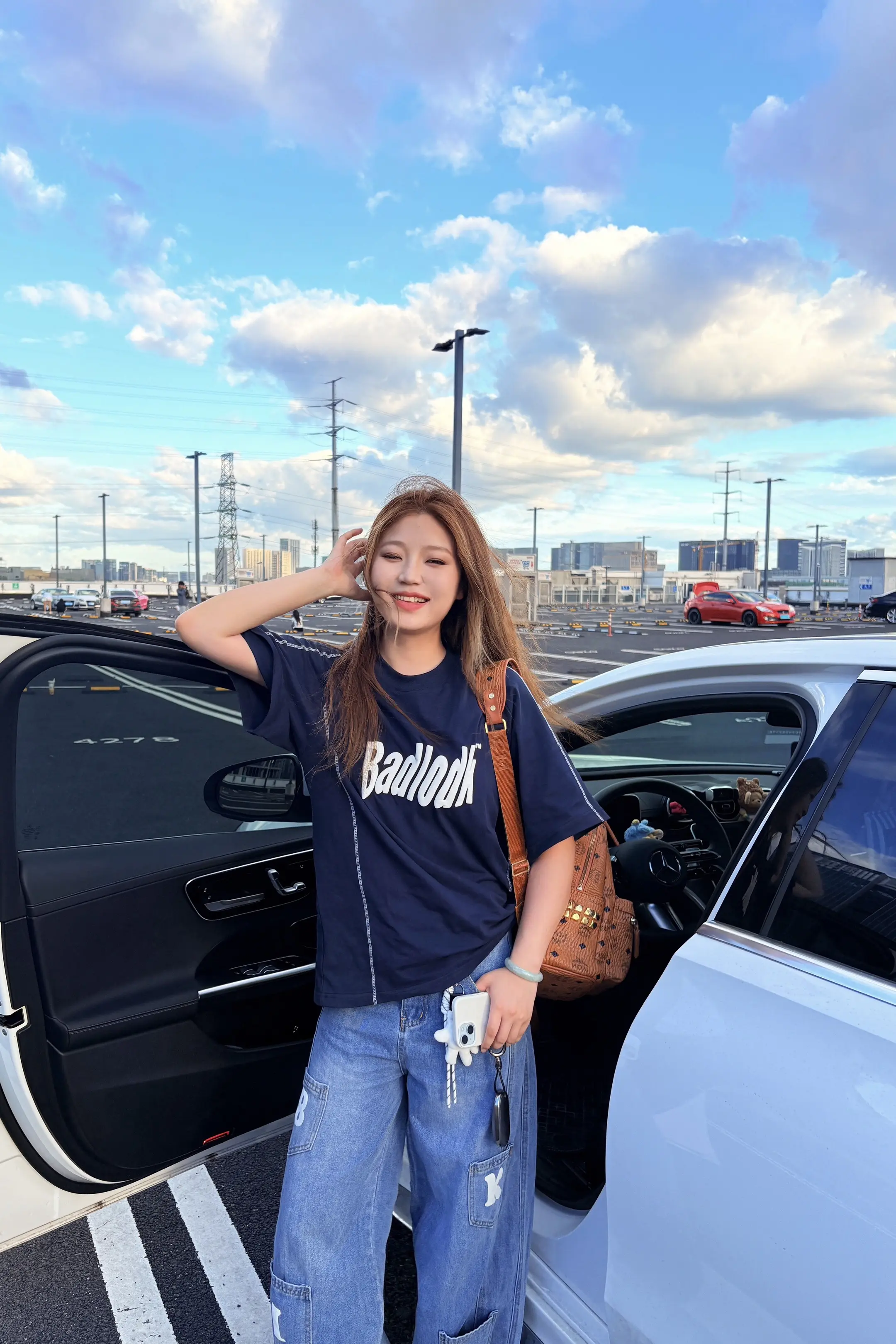 生命常常有雨 我反复被打湿 然后放晴