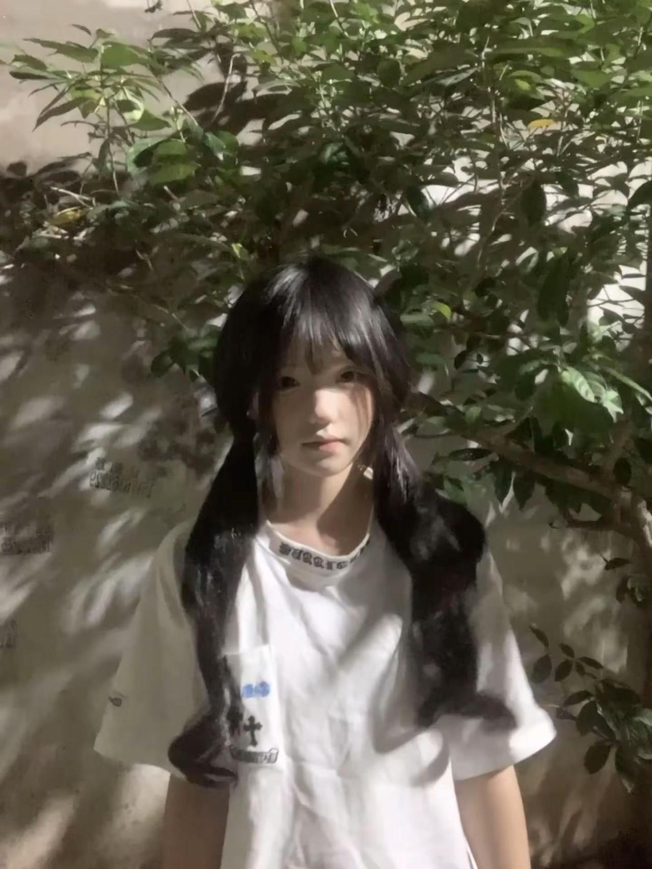 126KID旗帜短袖