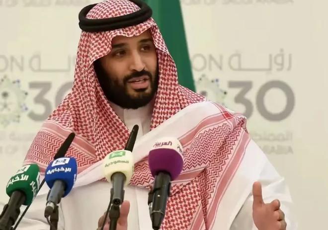 特拉维夫的轰炸机再次越境杀人，却一头撞进了阿拉伯世界联手布下的天罗地网，沙特、土