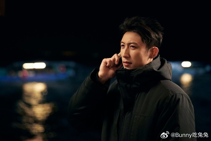 黄景瑜罚罪2夯爆了从剧集到角色，全面霸榜！《罚罪2》获Q1犯罪剧冠军，黄景瑜饰演