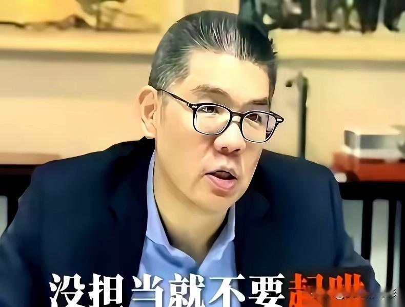 连胜文也下场了。

他直接在赵少康的评论区开了火，甩出的一连串狠话，瞬间把战火引