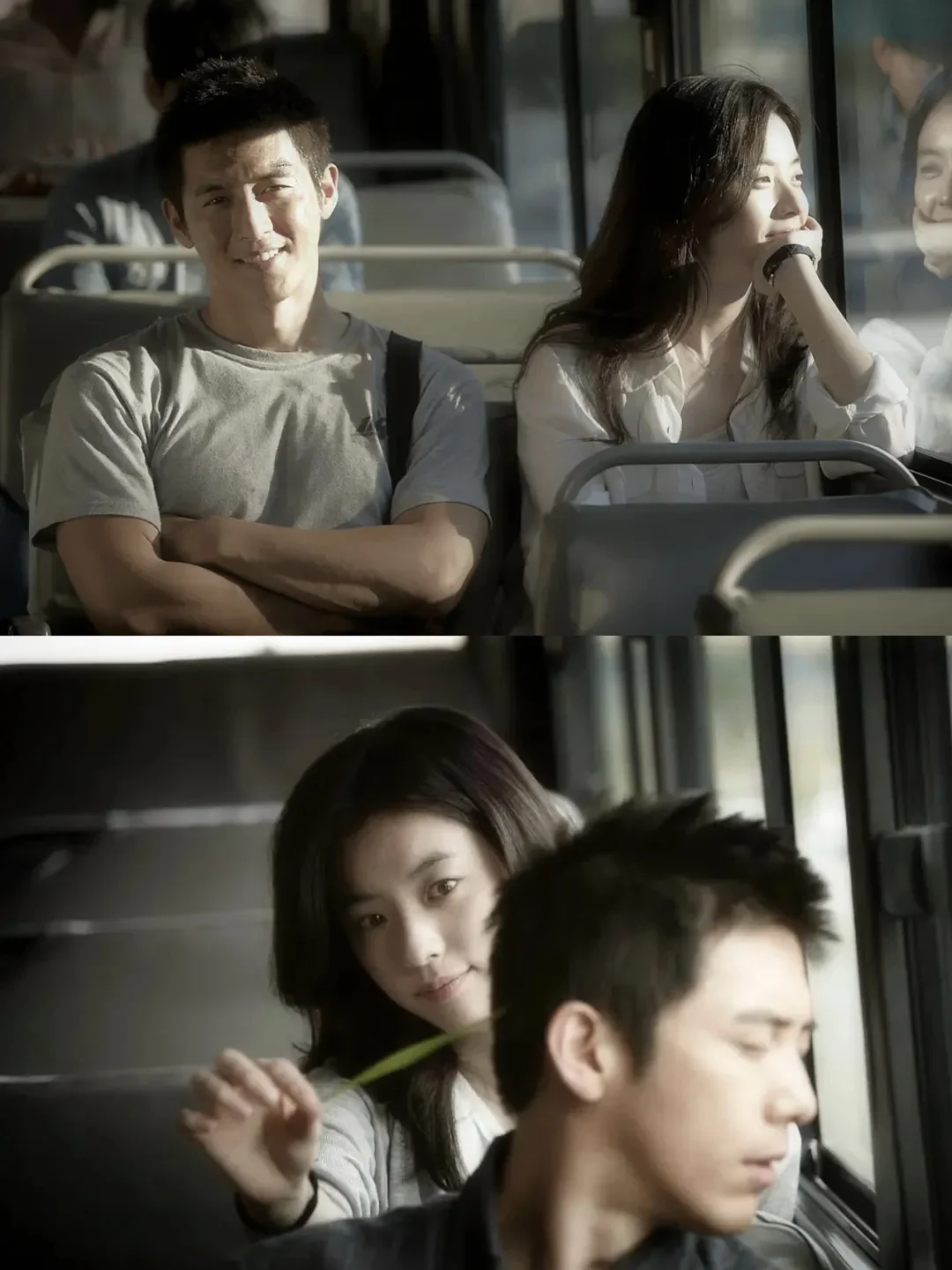 韩孝周创可贴｜每人生命都在治愈中成长