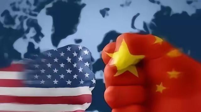 中国根本无路可退！现在国际局势种种迹象显示， 美国 已经定好了“三战”的主场，就