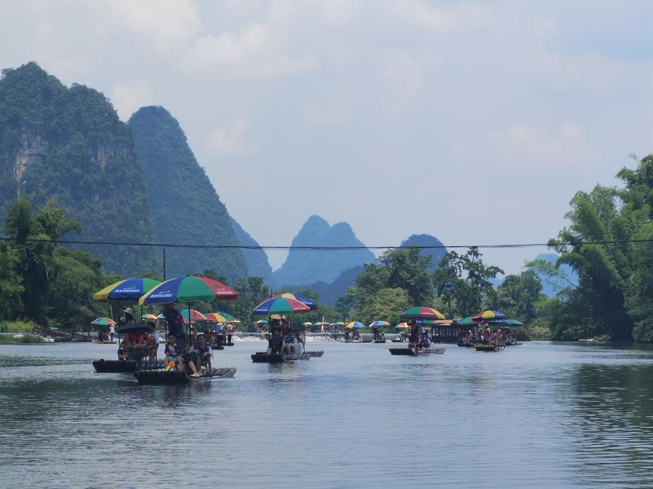 目标实现，梦想成真！