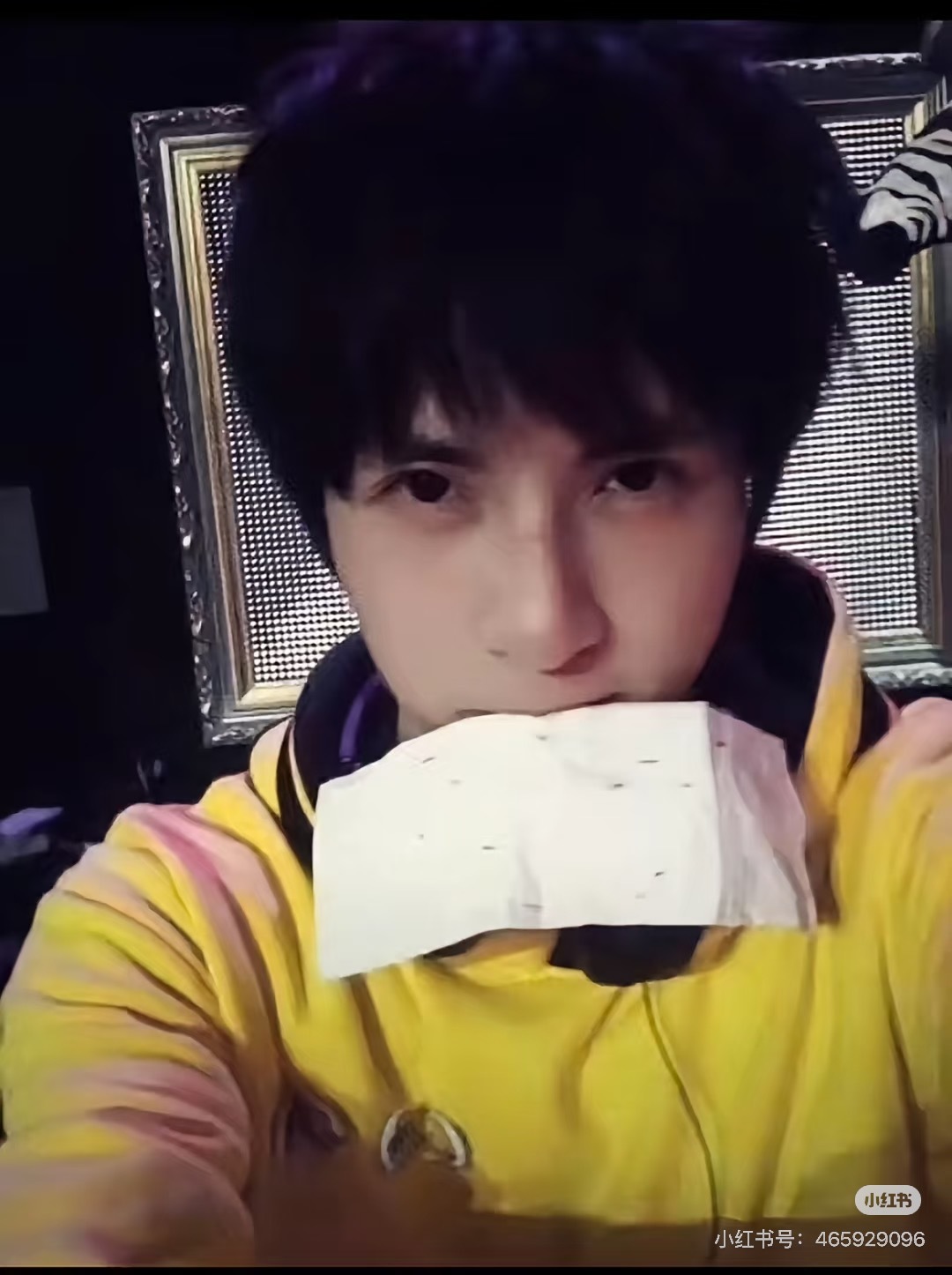 李雨桐实名报案薛之谦重婚罪我觉得对待一些事情希望大家还是客观一点冷静一点吧，好多