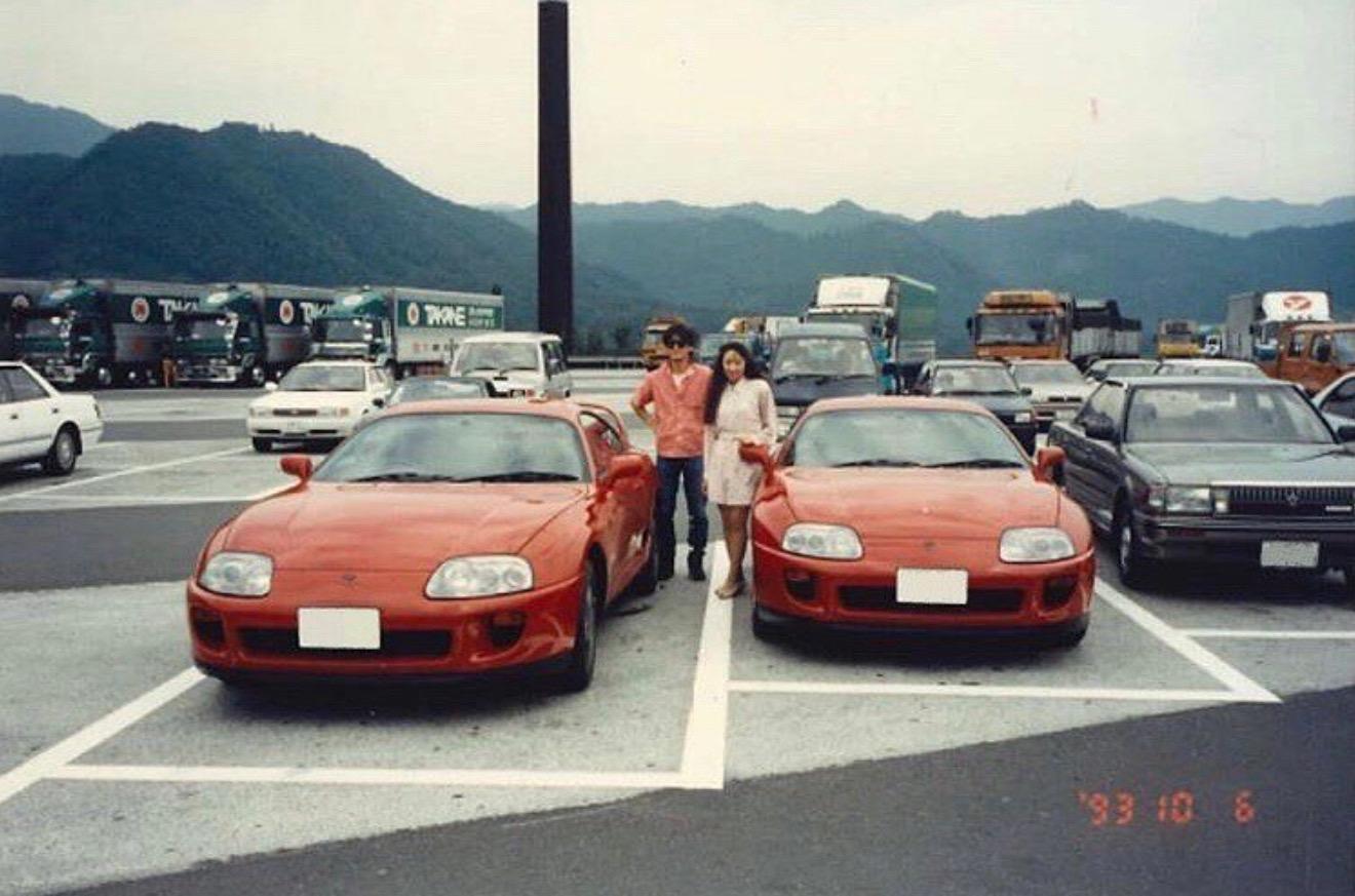 平成之恋。在1993年的5月6日晚上，你从新宿的写字楼下班，开着新买的...