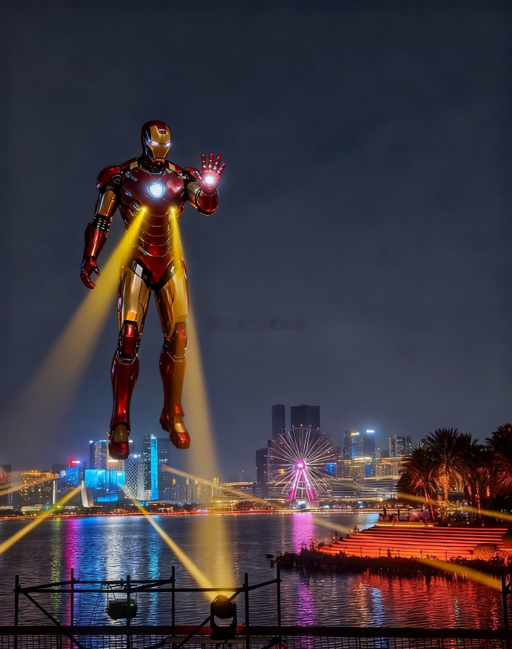 桂湾三角形案名：海晏府，推广名海晏XX宝中南街坊案名：观潮府，推广名XX观潮南街