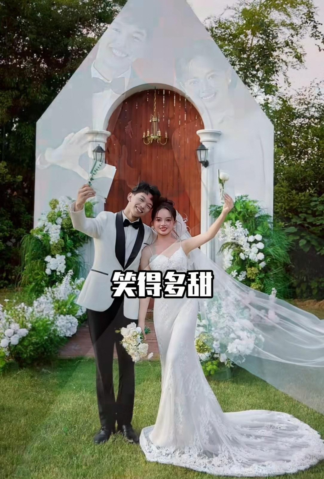 父亲离世，母亲改嫁。云南昭通24岁小伙小徐，10月30号办婚礼，站在空荡荡的院子