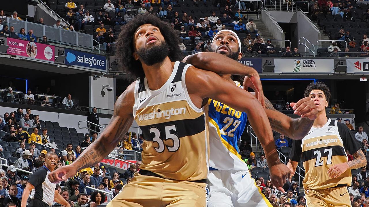 2025-26 赛季尚未过半，但在联盟内部看来，最有可能以最高乐透概率收官的三支