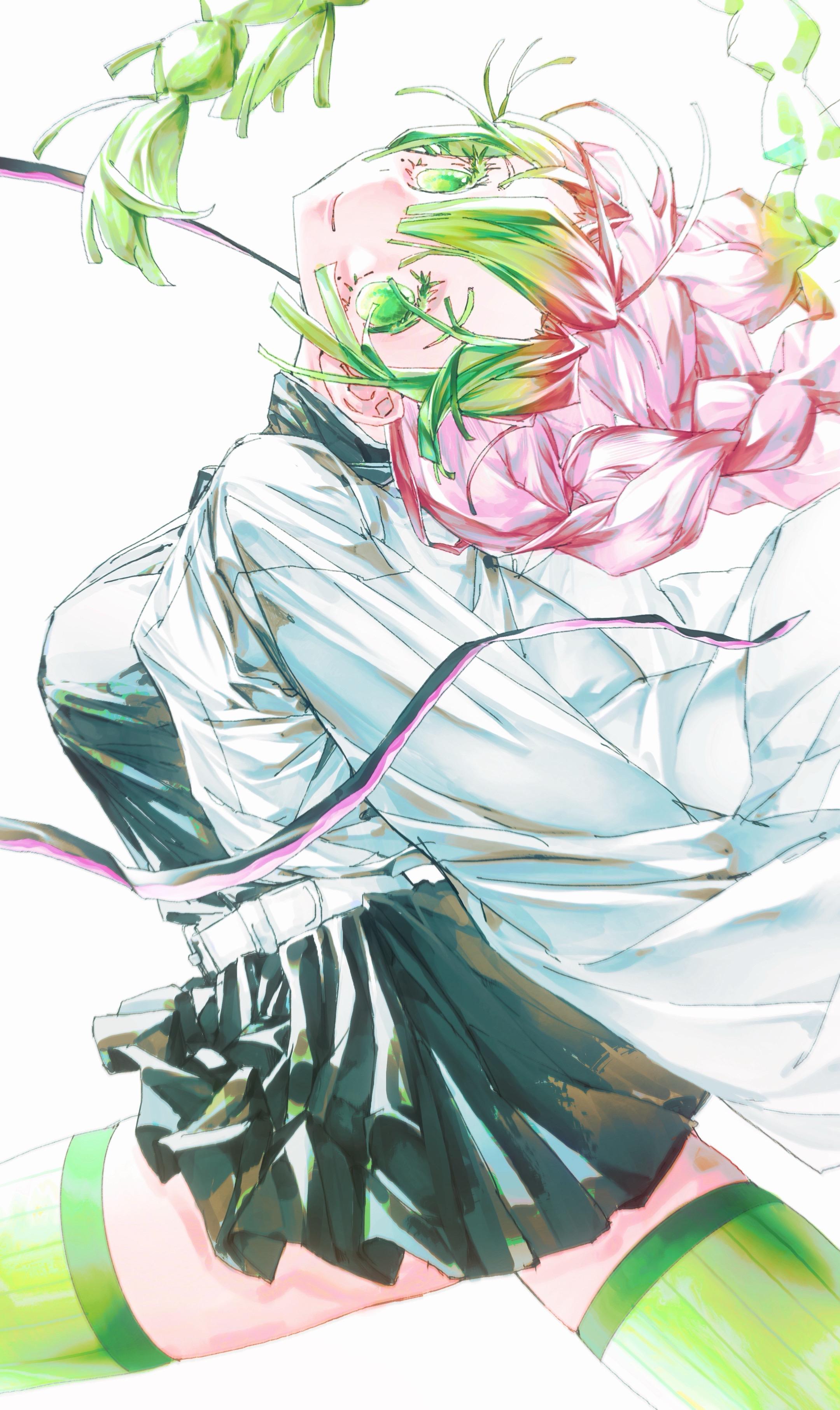 我要认真了！！