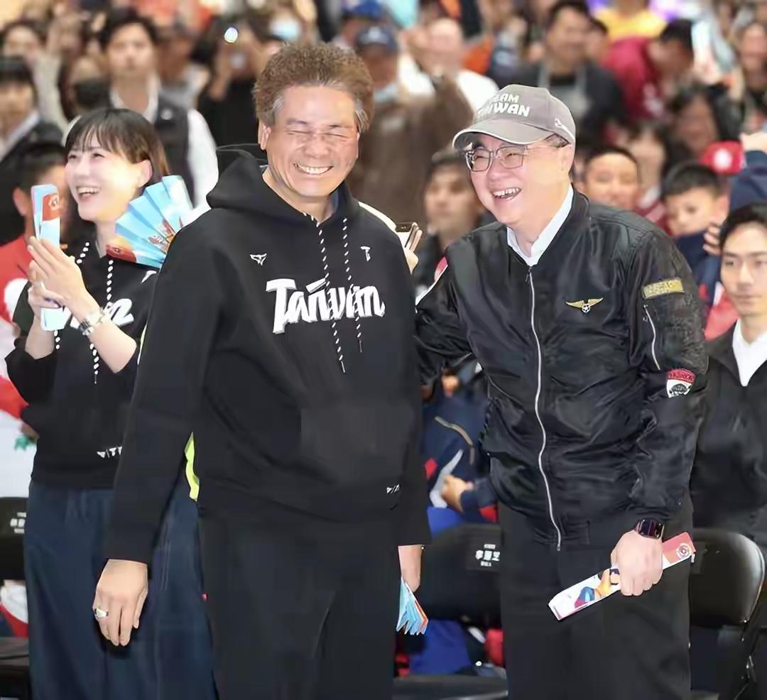 中国预告升级反制日本，且可能将台“行政院长”卓荣泰列入“台独”分子制裁名单！针对