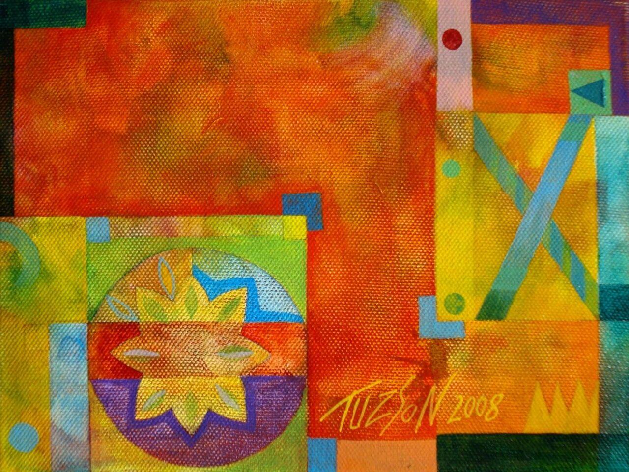 跨越8000公里艺术对话！匈牙利艺术双个展即将登陆长沙李自健美术馆
 
2026