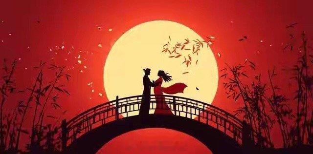 七夕不等于情人节每年农历七月初七，朋友圈里就开始上演“中国情人节”的戏码：鲜花、