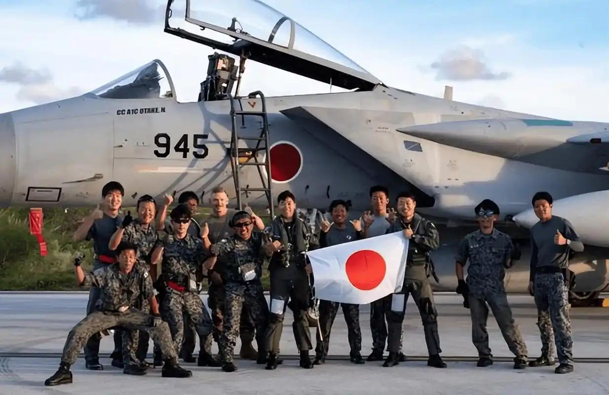 中国盯死 日本 ，绝对不会变成中国对日本的“未战就输一半”，因为在中国周边 俄罗