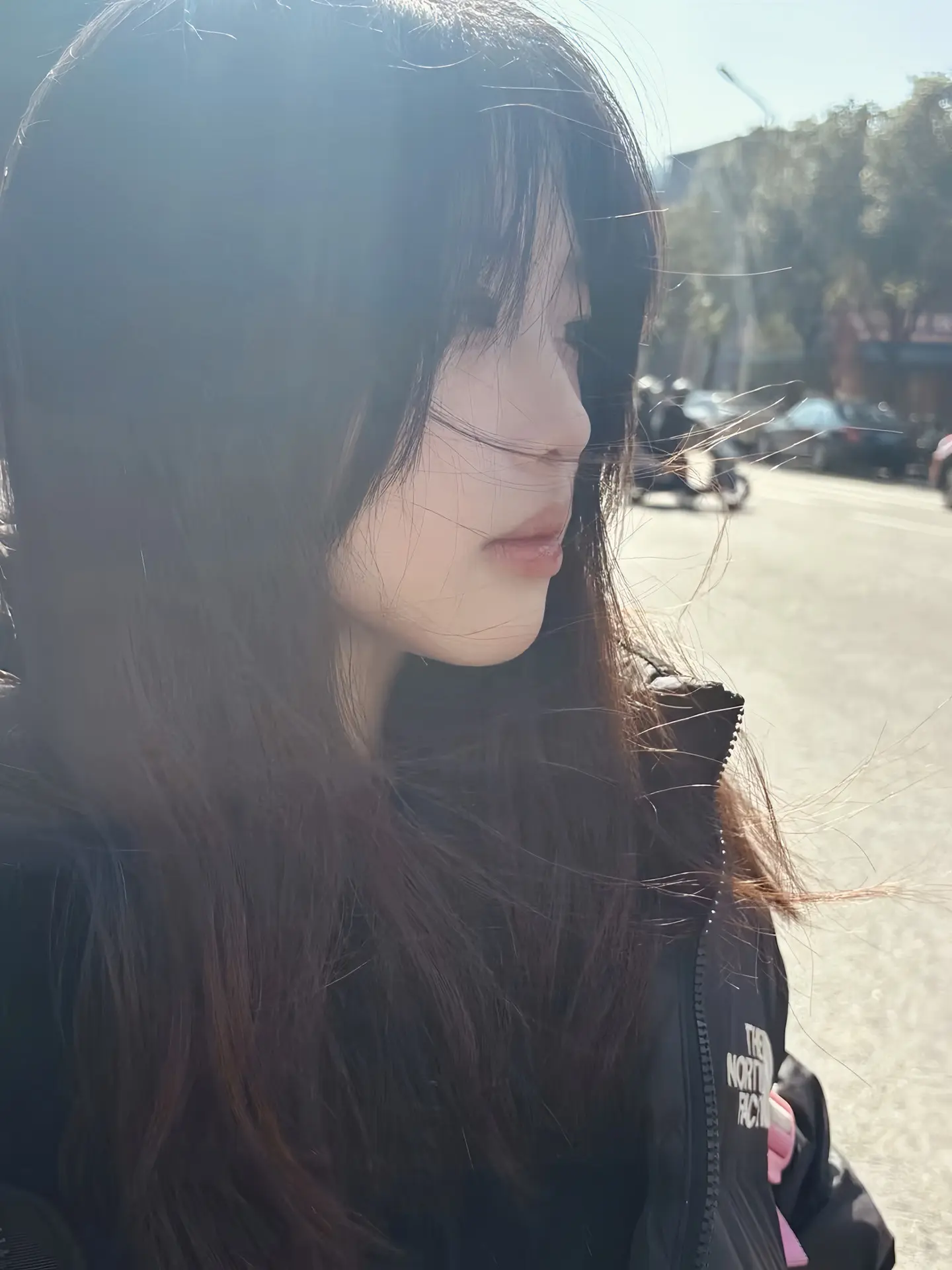 零碎的岛屿总会找到海