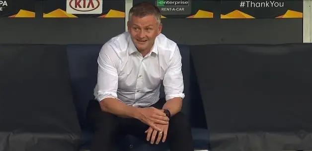 【曼联解雇阿莫林，除了索圣，还有谁愿意跳这个火坑】阿莫林下课，索尔斯克亚马上表态