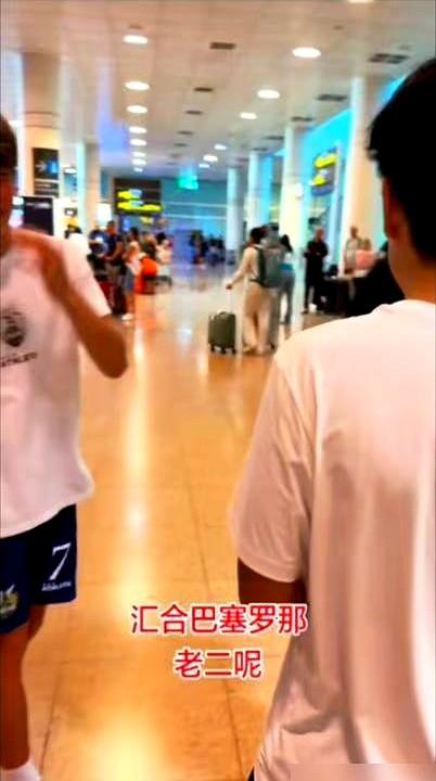 17岁留洋小伙放假不歇着，直接飞回老家上场拼命！

这孩子叫吕孟洋，徐州人。7月