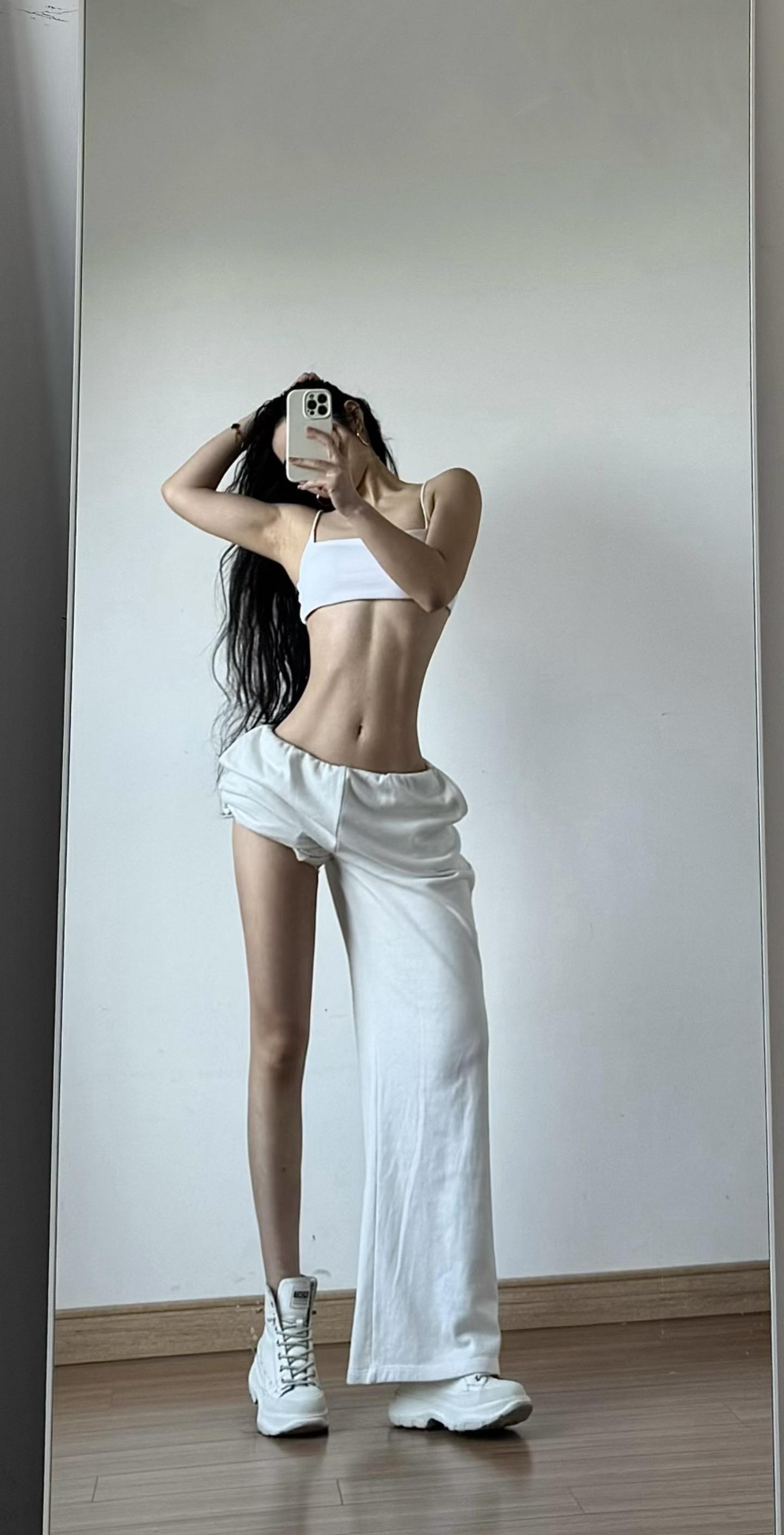 问过了 女生的理想型