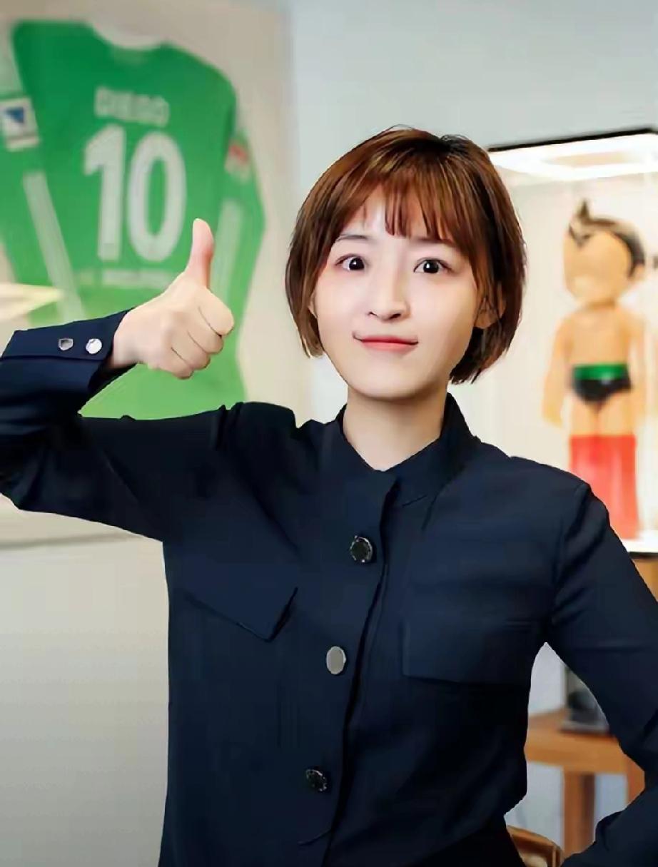 离开央视5年，最美体育主持嫁普通人、进山开民宿：她真的不后悔吗？
 
    曾