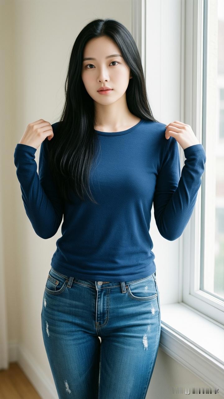 人这一生，

不需要太多人来懂你。

别人的热闹看看就好，

不必硬挤进去。
