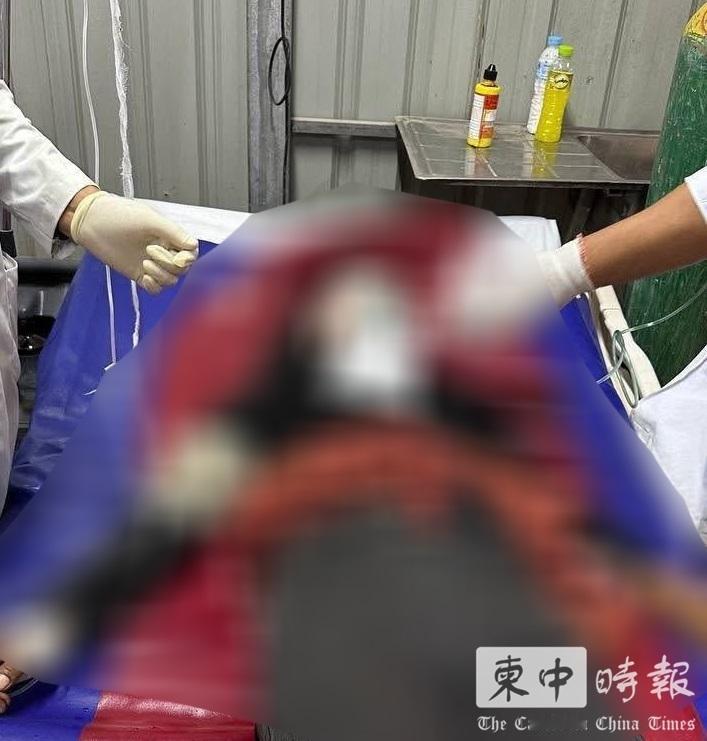 柬埔寨与泰国边境冲突目前已造成至少4名平民遇难、9名平民受伤
来自奥多棉芷省与柏