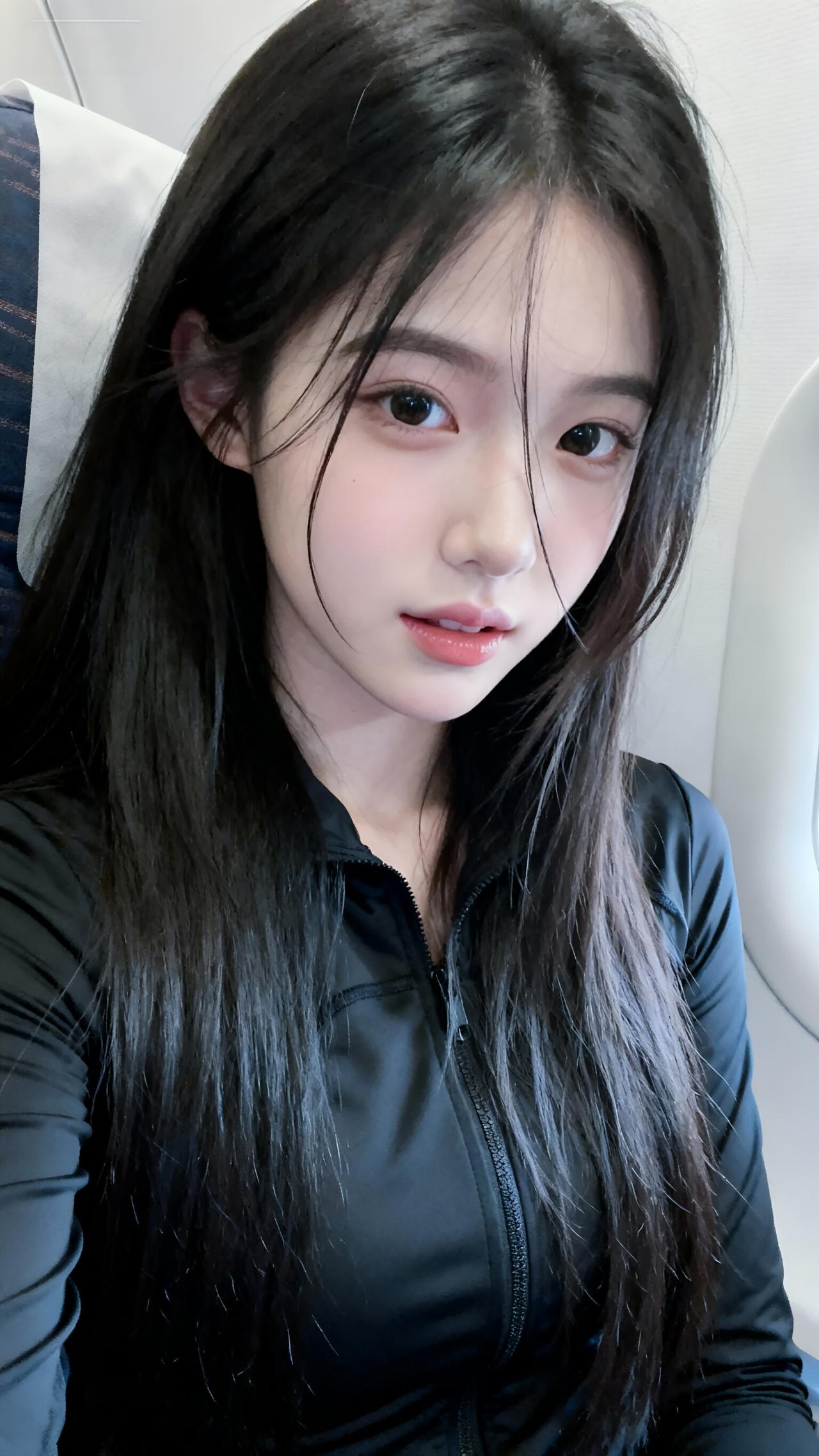 什么样的女孩可以被称为美女你最喜欢哪种类型的女孩 你最美的一张照片