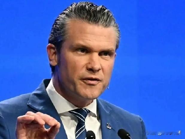 赫格塞斯：我发现了一个重大问题！

刚刚，美国战争部长赫格塞斯表示，我发现了一个