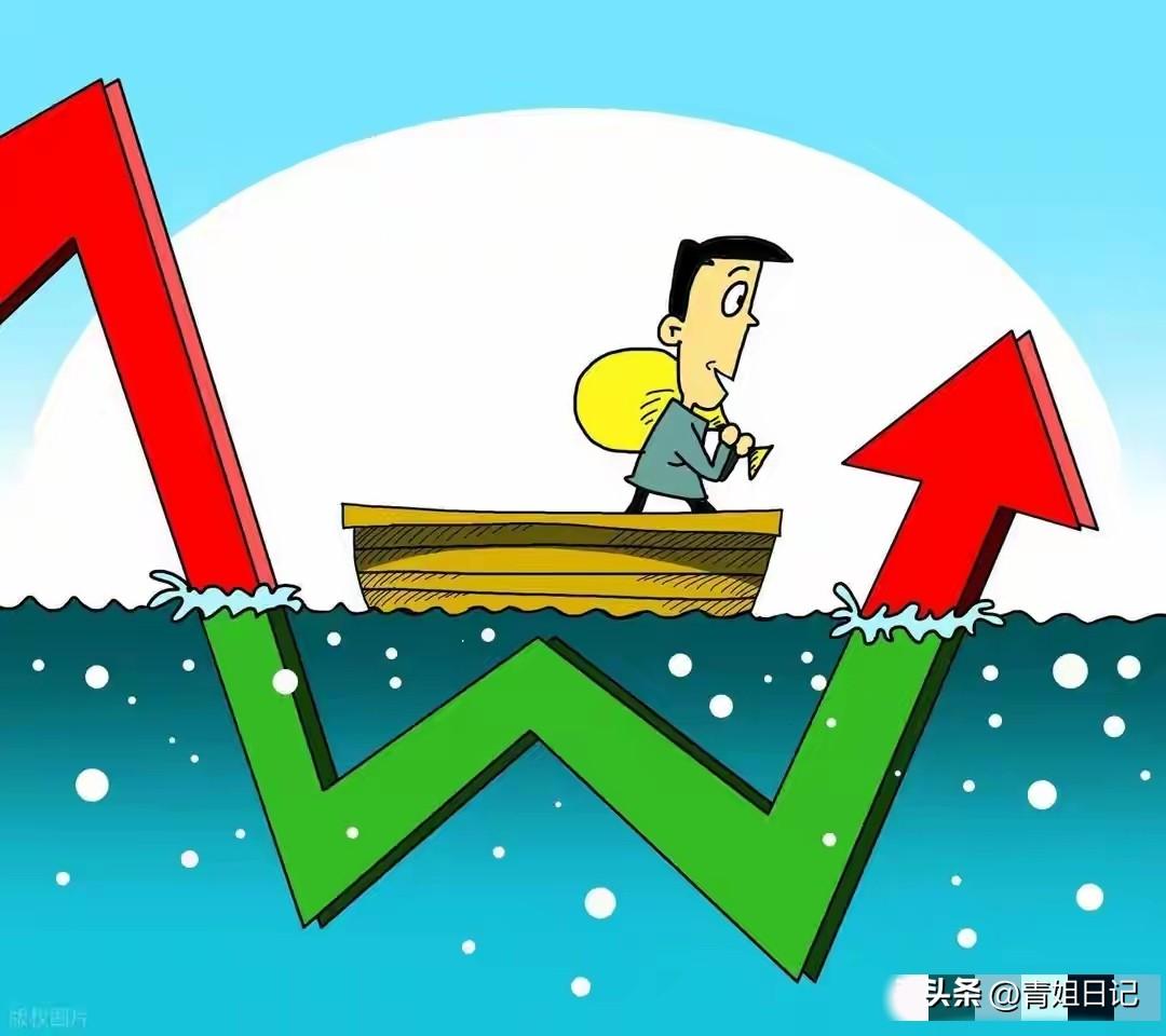 美股的剧本，昨晚又换了导演。

纳指低开低走收跌0.09%，标普500却神奇翻红